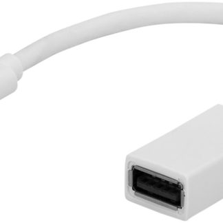 USB typ C adapter kabel