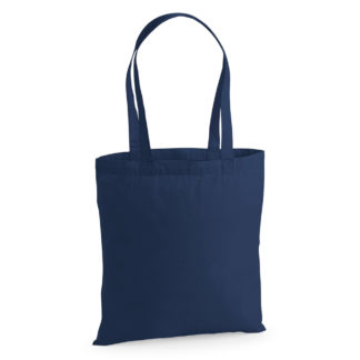 A_Kassar med tryck PREMIUM COTTON TOTE