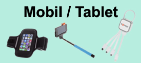 Mobil / Tablet