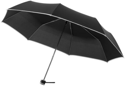 21" 3-sektions paraply