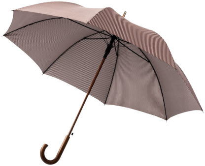 27" automatiskt paraply