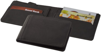 Adventurer RFID plånbok