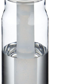 Arctic Ice Bar flaska
