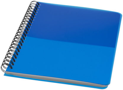 ColourBlock anteckningsbok A5 - Bild 2