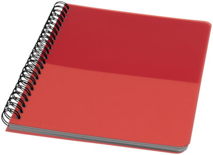 ColourBlock anteckningsbok A5 - Bild 3