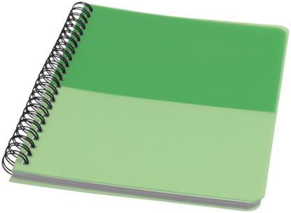 ColourBlock anteckningsbok A5 - Bild 4