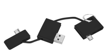 Laddare USB