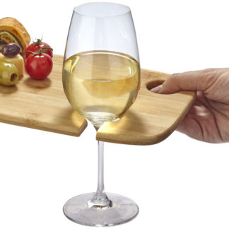 Miller vin och aptitretare-tallrik