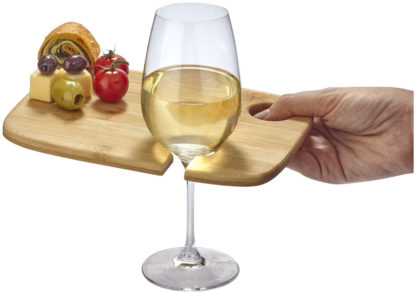 Miller vin och aptitretare-tallrik