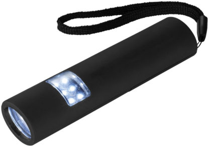 Mini Grip slimmad och ljusstark magnetisk LED ficklampa