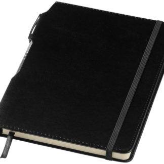 Panama anteckningsbok och penna