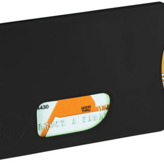 RFID kreditkorthållare