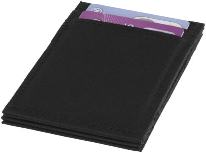RFID plånbok med lock