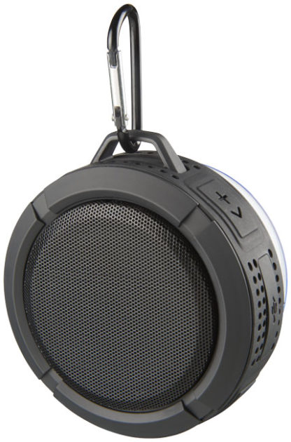 Splash Bluetooth® vattentålig högtalare
