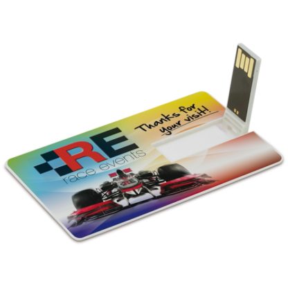 USB Flash Drive Card 16 GB