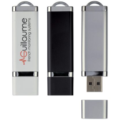 USB Flash Drive Slim 8GB