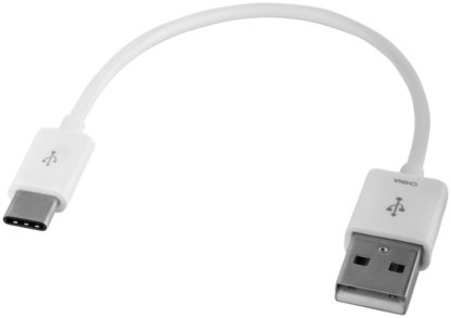 USB typ C kabel