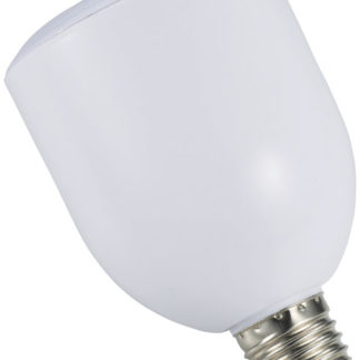 Zeus LED glödlampa med Bluetooth® högtalare