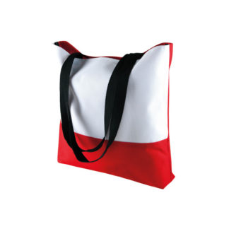 A_Kassar med tryck DOCUMENT TOTE BAG
