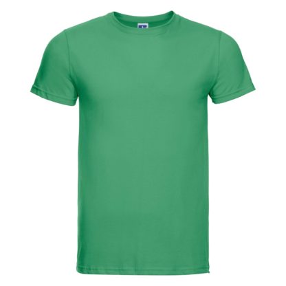 A_T-shirts med tryck LADIES´SLIM T