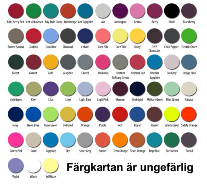 A_T-shirts med tryck WOMEN T-SHIRT - INSPIRE V - Bild 2