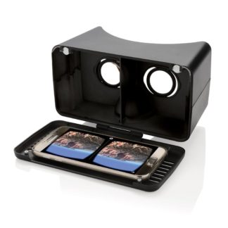 Anpassningbara VR-glasögon