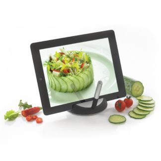 Chef tablet stand