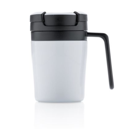 Coffee to go termosmugg med handtag - Bild 2