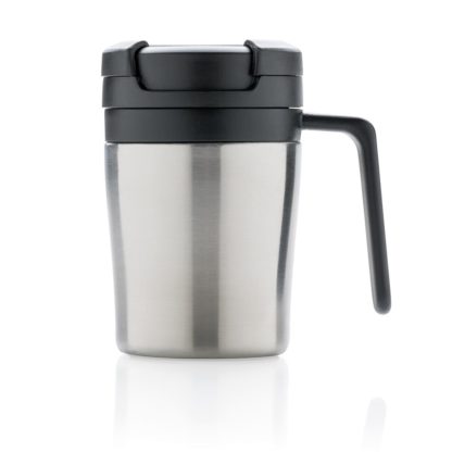Coffee to go termosmugg med handtag - Bild 6
