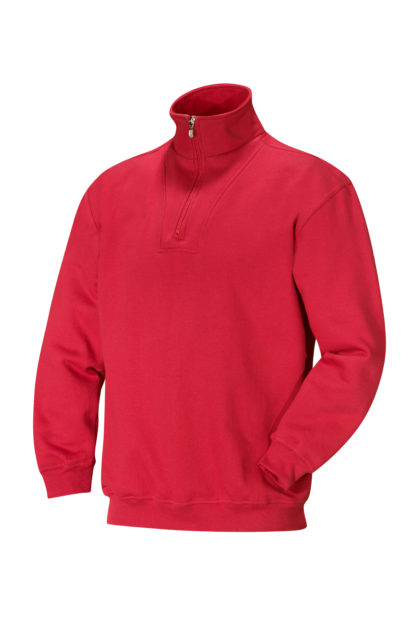 Dorset Half-zip