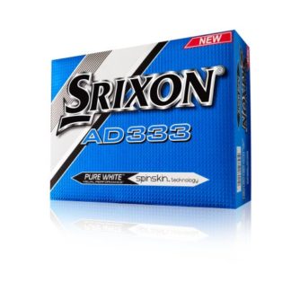 Golfboll - Srixon AD333