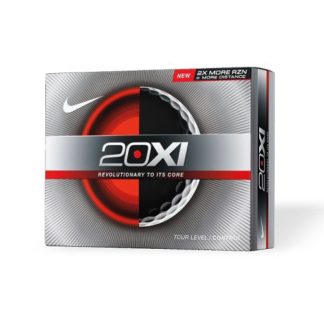 Nike 20XI Control