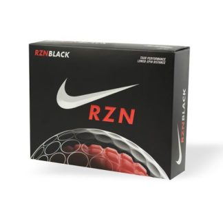 Nike RZN Black