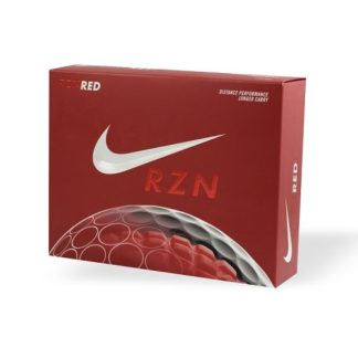 Nike RZN Red
