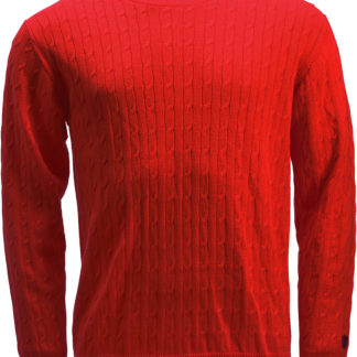 Stickade tröjor Blakely Knitted Sweater Ladies'