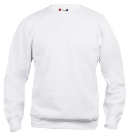 Sweatshirts  Basic Roundneck Junior