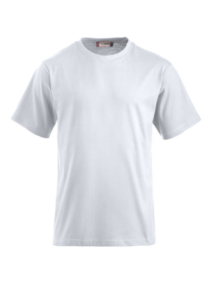 T-shirts Classic-T med loggotryck