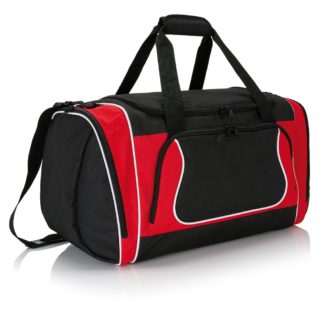 Ultimate sportbag