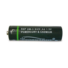 Batteri UM3 (AA)