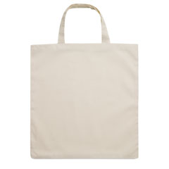 Cotton shopping bag 140 gr/m2