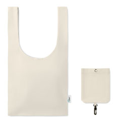 Large foldable shopping bag GRS