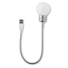 USB light (bulb shape)
