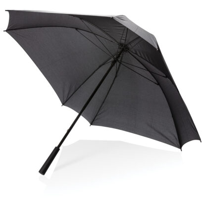 27" manuellt XL fyrkantigt paraply