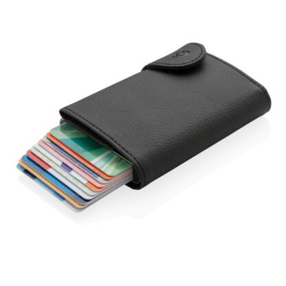 C-Secure XL RFID korthållare & plånbok