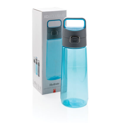 Hydrate läckagesäker låsbar tritanflaska - Bild 10