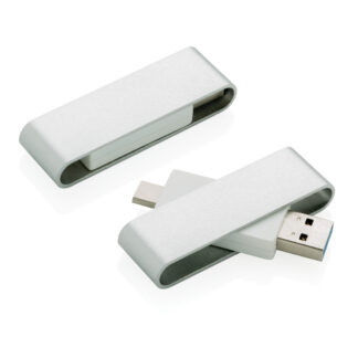 Pivot USB typ C