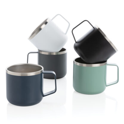 Stainless steel campingmugg - Bild 6