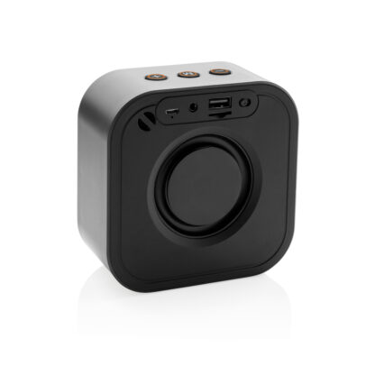 Sub 5W trådlös högtalare med subwoofer - Bild 4