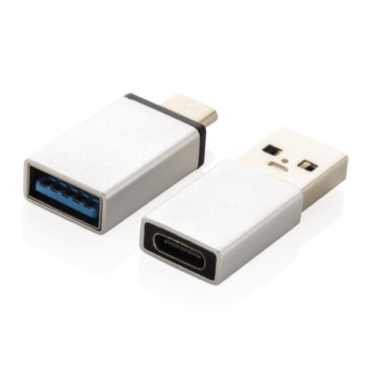 USB A och USB C adapter-set - Bild 13