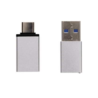 USB A och USB C adapter-set - Bild 3